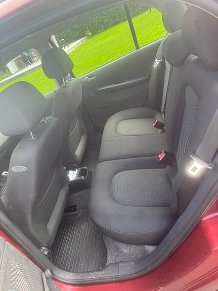 Skoda Fabia 6 of 6