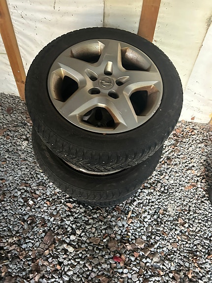 Opel Astra 8 of 10