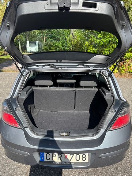 Opel Astra 5 of 10