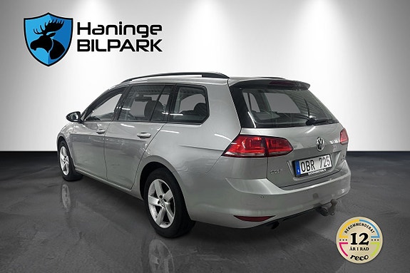 Volkswagen Golf I 9 of 30