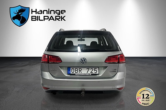 Volkswagen Golf I 8 of 30