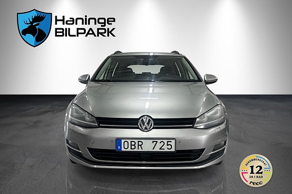 Volkswagen Golf I 3 of 30