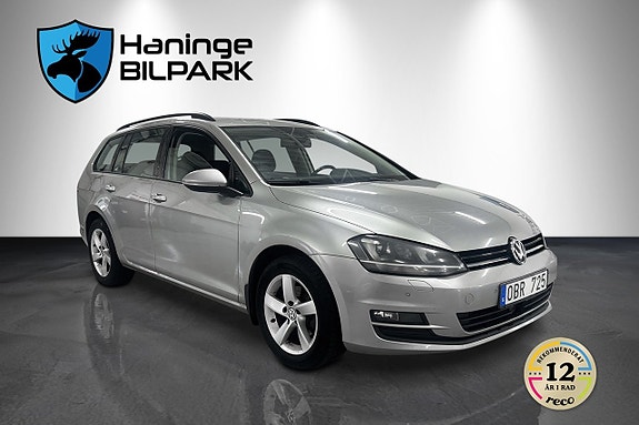 Volkswagen Golf I 5 of 30
