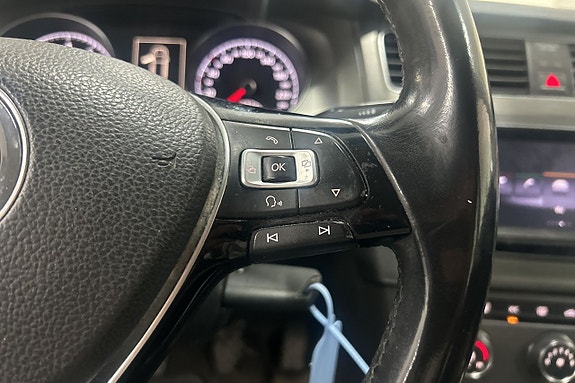 Volkswagen Golf I 27 of 30