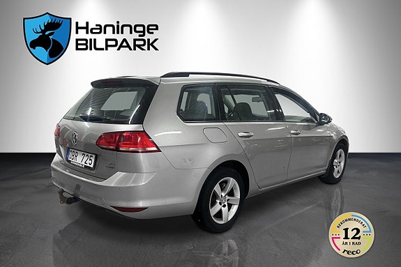 Volkswagen Golf I 6 of 30