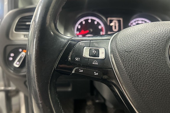 Volkswagen Golf I 25 of 30