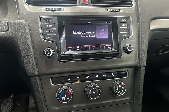 Volkswagen Golf I 26 of 30