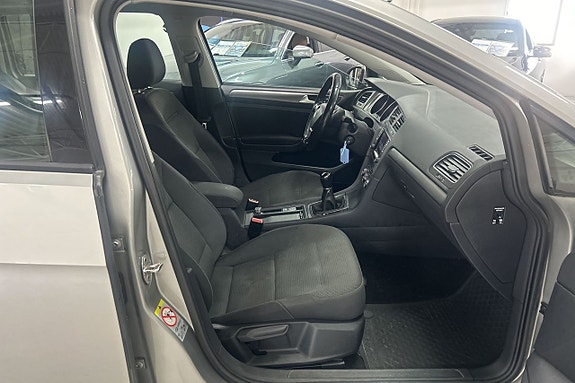 Volkswagen Golf I 13 of 30