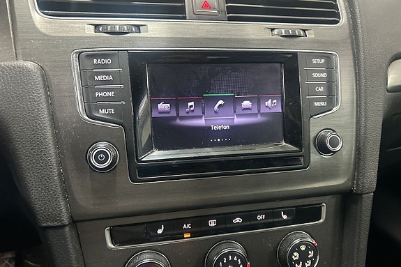 Volkswagen Golf I 29 of 30
