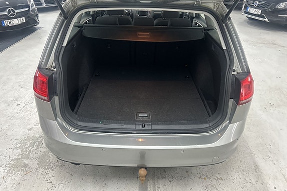 Volkswagen Golf I 30 of 30