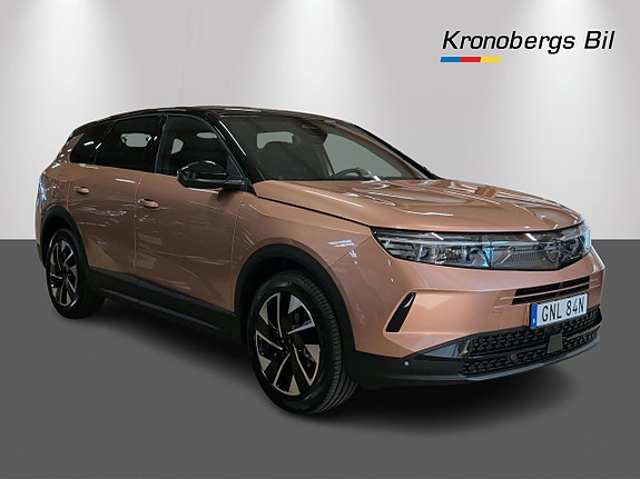 Opel Grandland 3 of 25