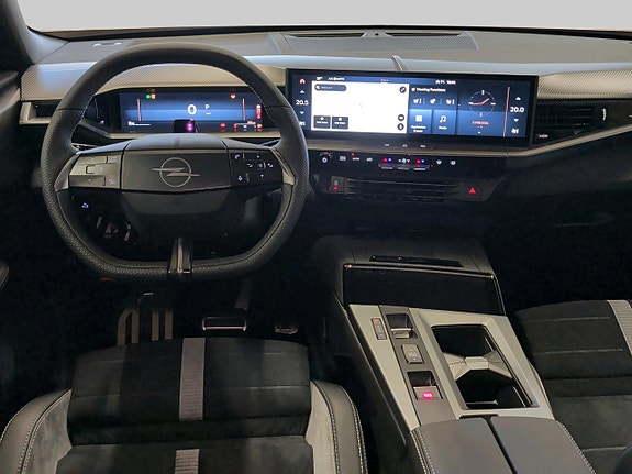 Opel Grandland 7 of 25