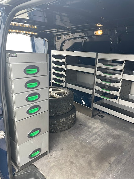 Mercedes-Benz Vito 119 6 of 9