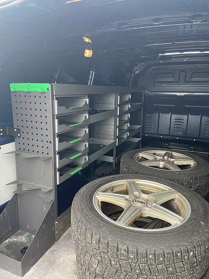 Mercedes-Benz Vito 119 4 of 9