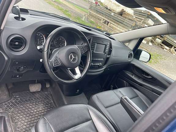 Mercedes-Benz Vito 119 8 of 9