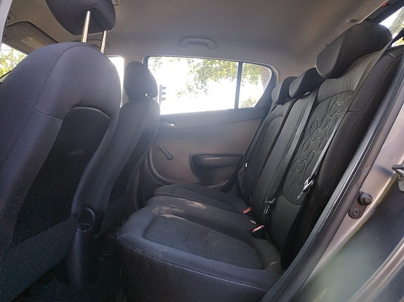 Hyundai i20 12 of 12