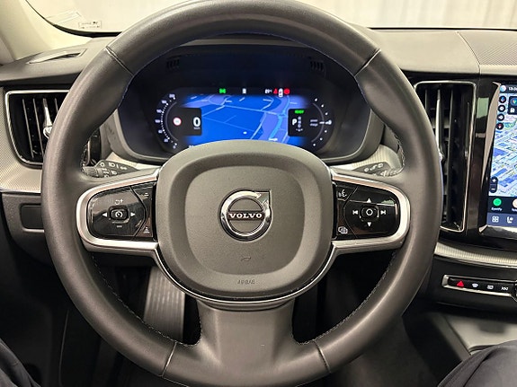 Volvo XC60 9 of 20