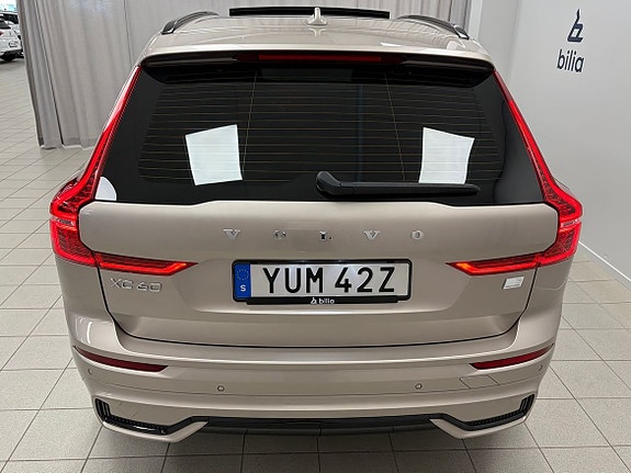 Volvo XC60 18 of 20