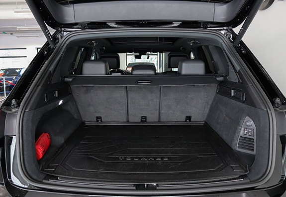 Volkswagen Touareg 22 of 25