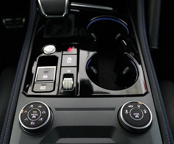 Volkswagen Touareg 21 of 25