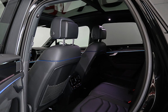 Volkswagen Touareg 16 of 25