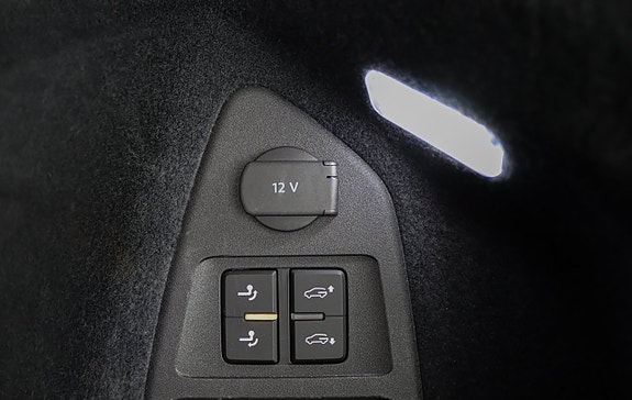 Volkswagen Touareg 23 of 25