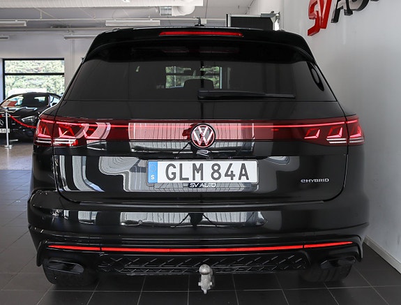 Volkswagen Touareg 5 of 25