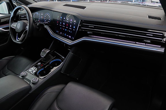Volkswagen Touareg 15 of 25