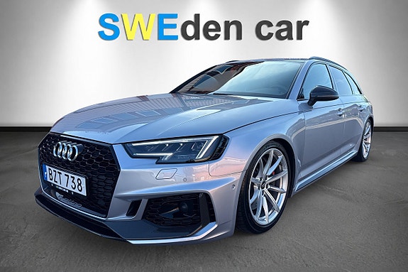 Audi RS4