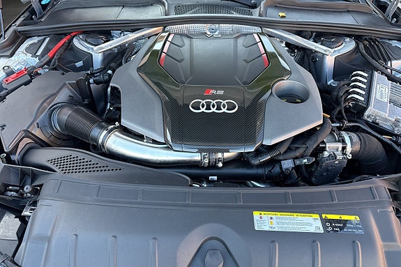 Audi RS4 10 of 12
