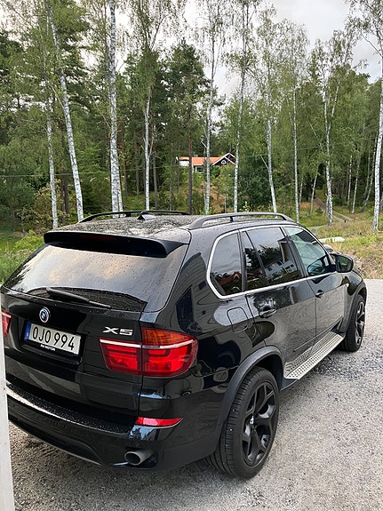 BMW X5 4 of 6