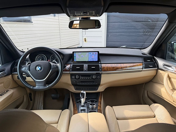 BMW X5 6 of 6