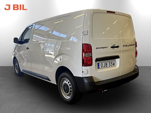 Peugeot Expert 2 of 14