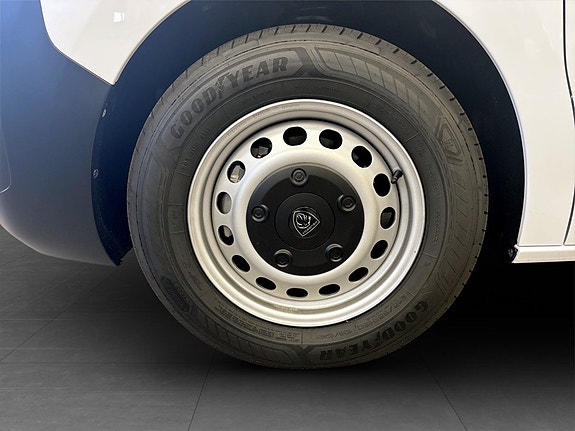 Peugeot Expert 14 of 14