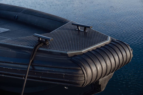 Zulu 5 of 11