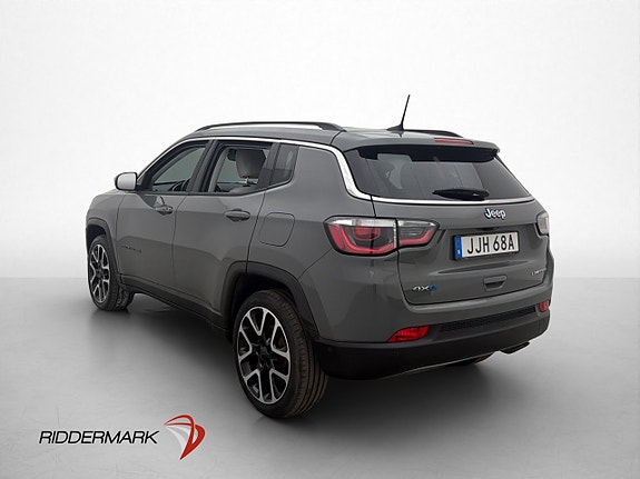 Jeep Compass 5 of 30