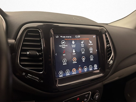 Jeep Compass 20 of 30