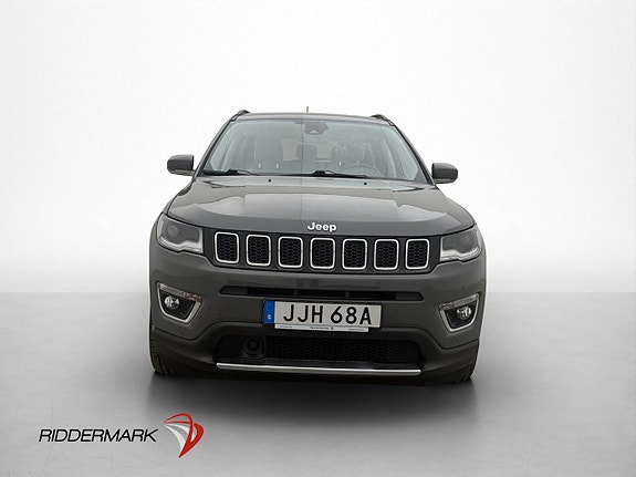 Jeep Compass 2 of 30