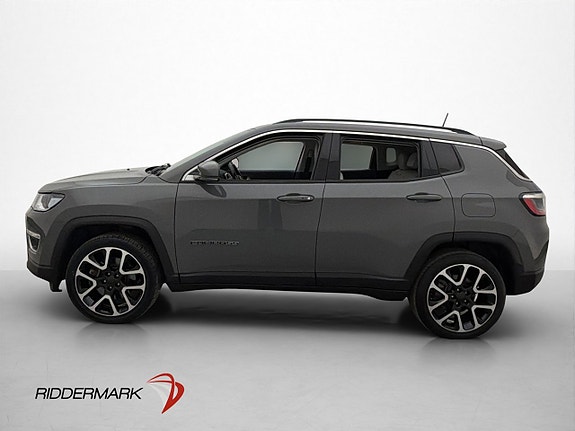 Jeep Compass 4 of 30