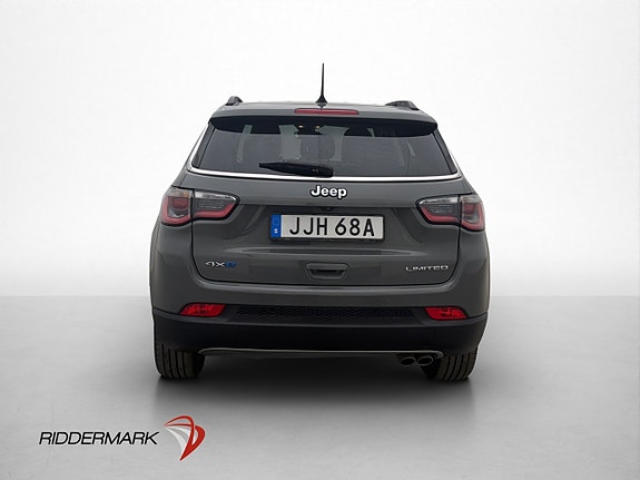 Jeep Compass 6 of 30