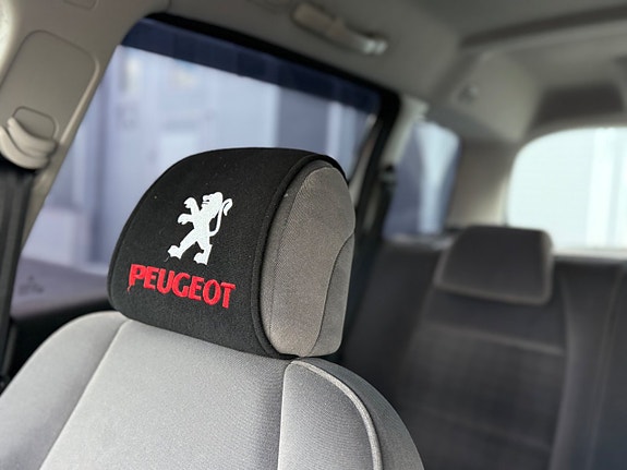 Peugeot 307 8 of 8