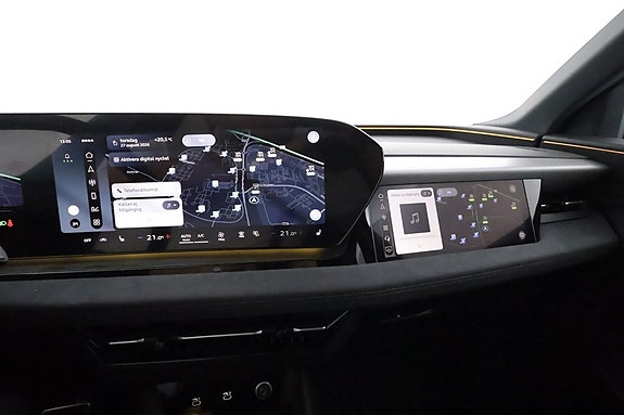 Audi SQ6 e-tron 14 of 25