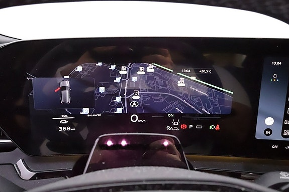 Audi SQ6 e-tron 12 of 25