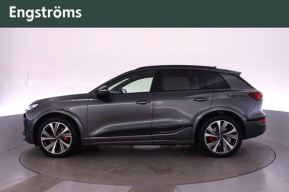 Audi SQ6 e-tron 6 of 25