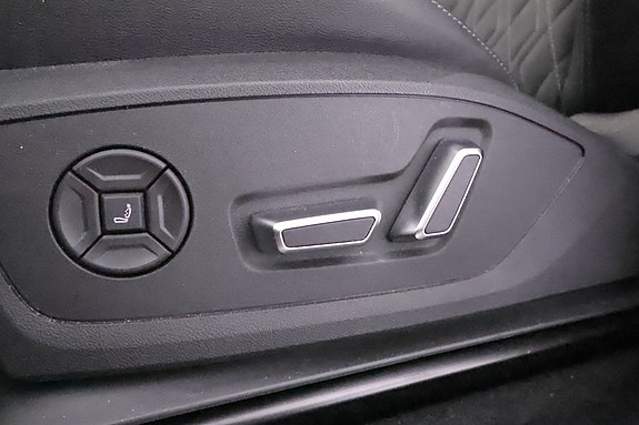 Audi SQ6 e-tron 9 of 25