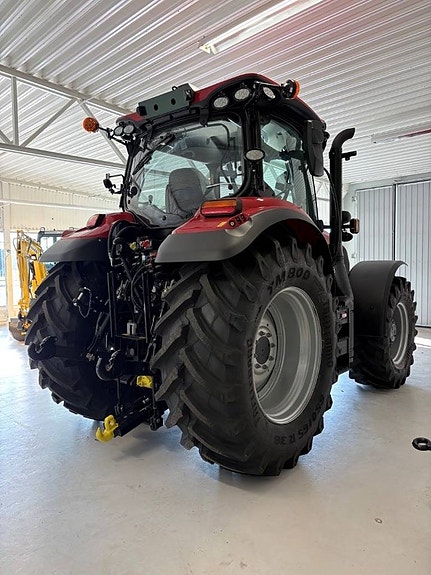 Case IH Maxxum 150 CVXDrive 3 of 7