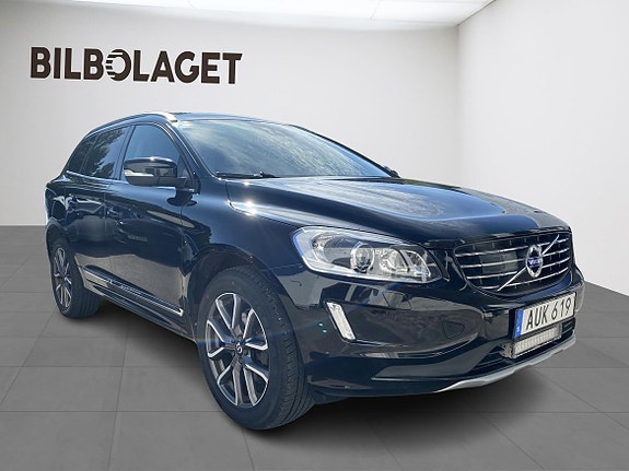 Volvo XC60 5 of 13