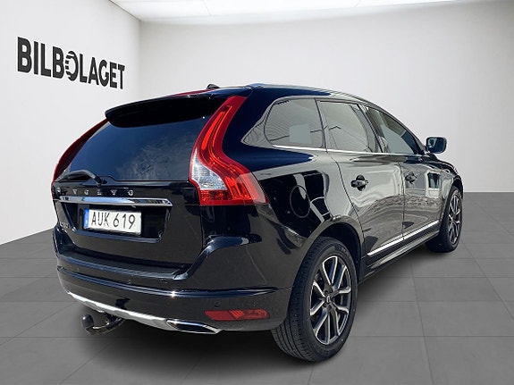 Volvo XC60 4 of 13