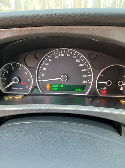 Saab 9-5 5 of 9