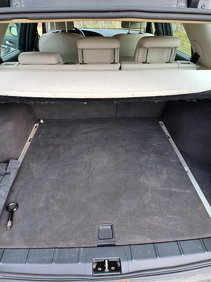 Saab 9-5 8 of 9